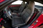 Porsche Cayman S 2014 года